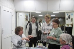 Поликлиническое отделение Самарская поликлиника №13 №3, с рейтингом 1.7 - находится по адресу Самара, улица Гагарина, 24 