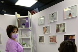 Студия лазерной эпиляции Zimfira, с рейтингом 5 - находится по адресу Московская область, Химки, Ленинский проспект, 1, корп. 1 
