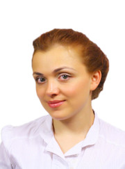 Остеопат, невролог Елена Викторовна Балязина