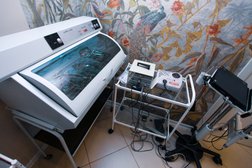 Клиника Primamed, с рейтингом 3.8 - находится по адресу Ярославль, улица Пушкина, 18 