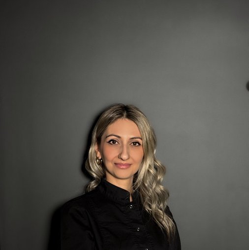 Анна Давтян