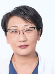 Гинеколог, акушер-гинеколог Ирина Ильинична Тян