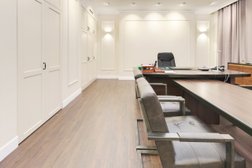 СЛУЖБА РЕМОНТА КВАРТИР, с рейтингом 4.8 - находится по адресу Санкт-Петербург, Ленинский проспект, 168 