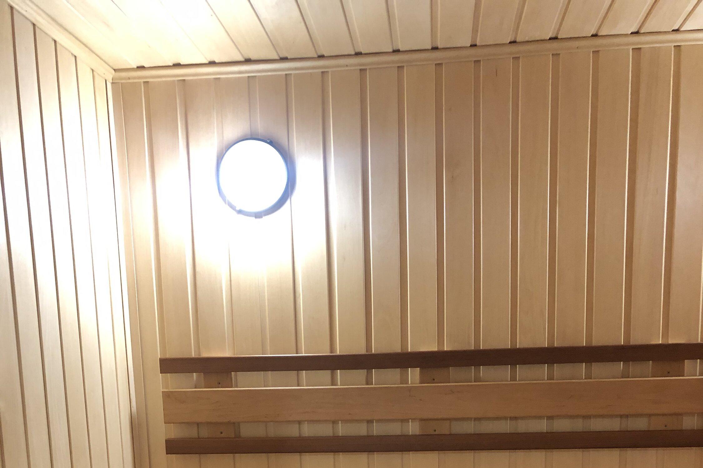 Сауна Надежда на Борковской улице - отзывы о сауне, фото, цены, телефон ...