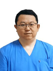 Мануальный терапевт, невролог Сяоюн Вэй