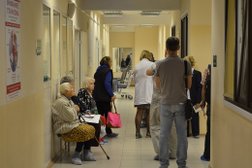 Клиника лазерной хирургии доктора Казакбаева А.Г., с рейтингом 2.5 - находится по адресу Республика Башкортостан, Нефтекамск, Дорожная улица, 15а 