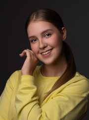 Хореограф, тренер по танцам Дарья Стурова