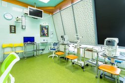 Клиника Папа, мама и малыш, с рейтингом 4.2 - находится по адресу Нижний Новгород, ул. Максима Горького, д. 195 