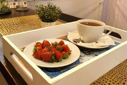 Салон красоты Фиолент, с рейтингом 3.9 - находится по адресу Москва, 15-я Парковая улица, 45 