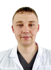 Абдоминальный хирург, врач УЗИ Кирилл Геннадьевич Бутенко