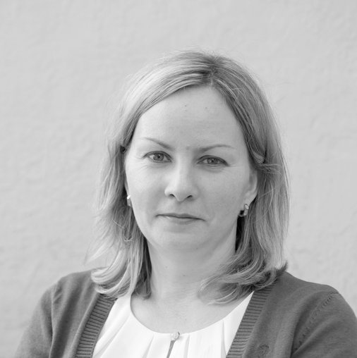 Анна Юрьевна Туленцева