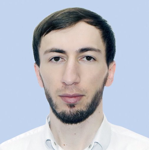Султан Габибуллахович Султанов