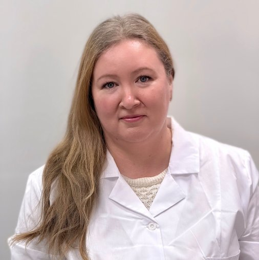 Елена Петровна Береснева