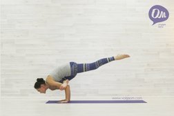 Студия йоги Ом, с рейтингом 4.3 - находится по адресу Волгоград, Землянского улица, 7 