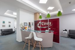 Автошкола Союз, с рейтингом 1.3 - находится по адресу Москва, Волоколамское шоссе, 30к1 