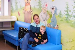 Центр медицинской профилактики, с рейтингом 3.7 - находится по адресу Москва, улица Маршала Бирюзова, 39 