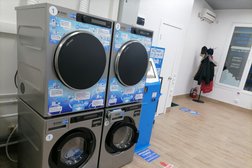 Прачечная самообслуживания Big Wash, с рейтингом 5 - находится по адресу Тверь, проспект Победы, 11 