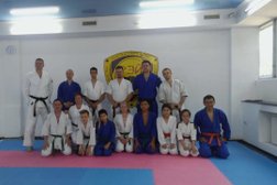 Клуб реального айкидо БУДО, с рейтингом 3.6 - находится по адресу Алматы, улица Курмангазы, 185 