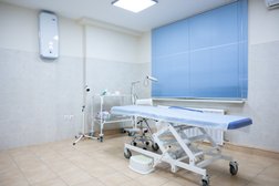 Центр пластической хирургии профессора С.А. Плаксина, с рейтингом 4.9 - находится по адресу Пермь, улица Пушкина, 80 