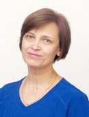 Евсеева Елена Николаевна