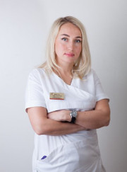 Имплантолог, пародонтолог Софья Олеговна Шматова