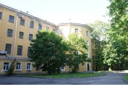 Психиатрическая больница Святого Николая Чудотворца, с рейтингом 2.2 - находится по адресу Санкт-Петербург, набережная реки Мойки, 126 лит А 