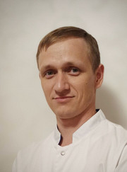 Психиатр Юрий Сергеевич Волков