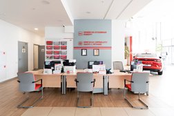 Автотехцентр JAC Motors, с рейтингом 4.8 - находится по адресу Тамбов, улица Киквидзе, 69В 