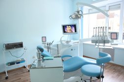 Стоматология комфортных цен, с рейтингом 4.4 - находится по адресу Москва, улица Академика Бочвара, 6 