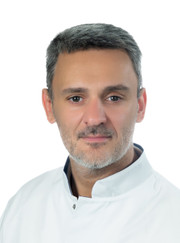 Андролог, венеролог Василий Васильевич Левенец