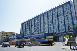 Приёмная комиссия Открытый юридический институт, с рейтингом 2.3 - находится по адресу Владивосток, Алеутская улица, 11 