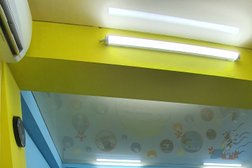 Центр раннего плавания Starfish, с рейтингом 5 - находится по адресу Республика Дагестан, Махачкала, улица Азиза Алиева, 18 