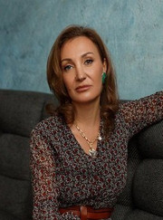 Нейропсихолог, психолог Людмила Юрьевна Рогова