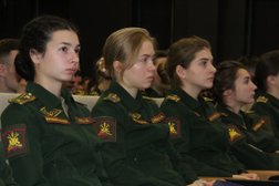 Военная академия ракетных войск стратегического назначения им. Петра Великого, с рейтингом 4 - находится по адресу Московская область, Балашиха, улица Карбышева, 8 