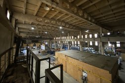 Торгово-производственная компания Промстройметалл, с рейтингом 4.6 - находится по адресу Санкт-Петербург, Заставская улица, 33ТА 