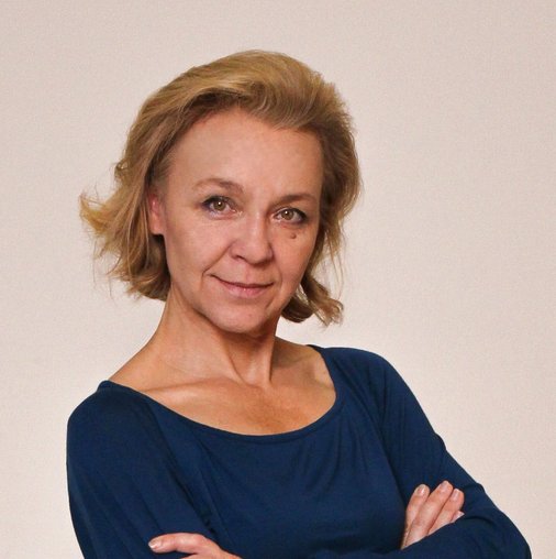 Наталья Борисовна Ширякина