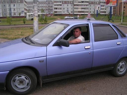 фотография Автошколы Форсаж на улице Академика Сахарова