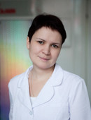 Благодарова Ольга Николаевна