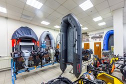 Магазин водно-моторной, зимней и спортивной техники Globaldrive, с рейтингом 4.8 - находится по адресу Москва, район Раменки, 119331, проспект Вернадского (дублёр), 12Д 