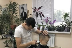 Салон красоты Хамелеон, с рейтингом 4 - находится по адресу Волгоградская область, Волжский, Оломоуцкая улица, 74 