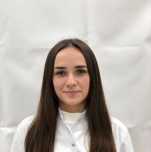 Елена Васильевна Терехова