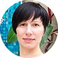 Татьяна Шахова