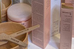 Центр эстетики и красоты Апрель, с рейтингом 4.3 - находится по адресу Ленинградская область, Гатчина, улица Хохлова, 8 