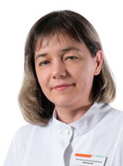 Гастроэнтеролог Екатерина Александровна Аветисова