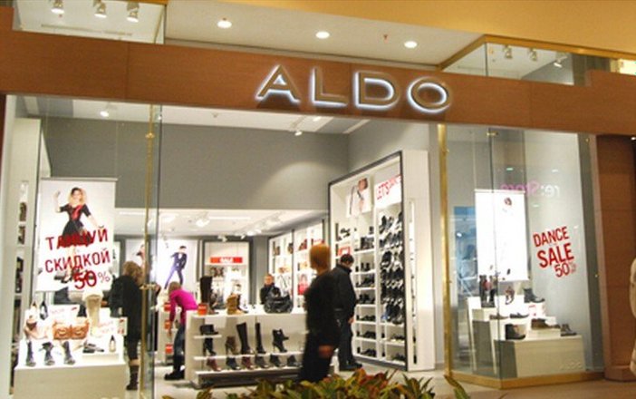 Aldo Galleria Sale, UP TO OFF