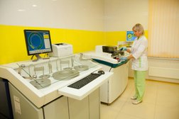 Медицинский центр Парацельс, с рейтингом 2.4 - находится по адресу Екатеринбург, улица Викулова, 33/2 