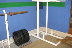 Тренажерный зал Лидер, с рейтингом 2.7 - находится по адресу Республика Карелия, Петрозаводск, Московская улица, 18 