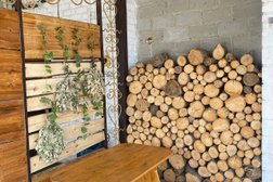 Банный комплекс Vintage, с рейтингом 4 - находится по адресу Волгоград, Кабардинская улица, 68Б 