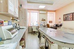 Айболит-Аксай