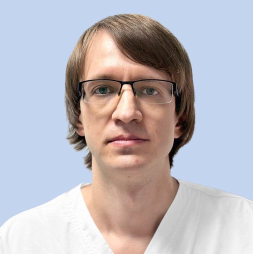 Мироcлав Андреевич Кирьянов
